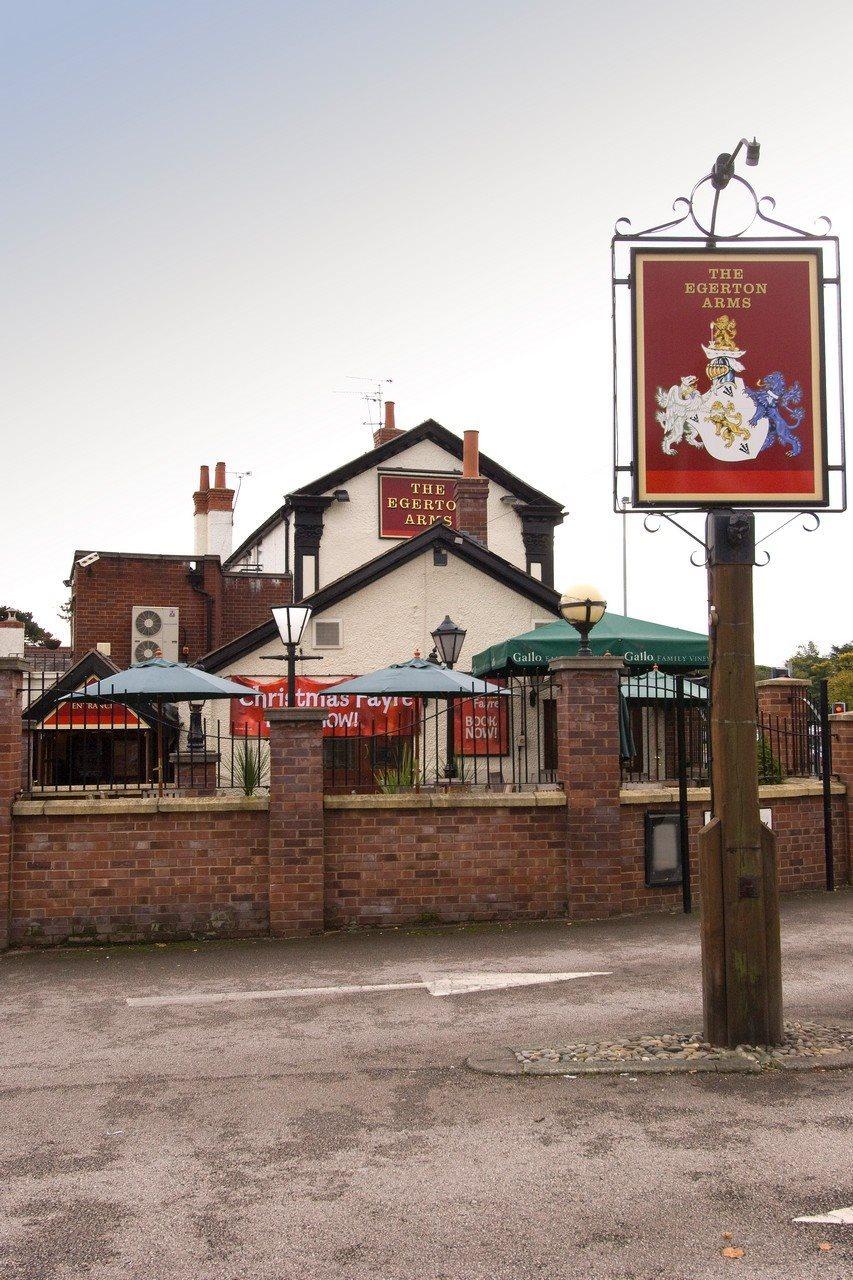 Premier Inn Chester Central - North Exterior photo